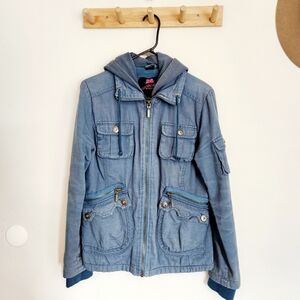 Bella Swan BB Dakota Jacket